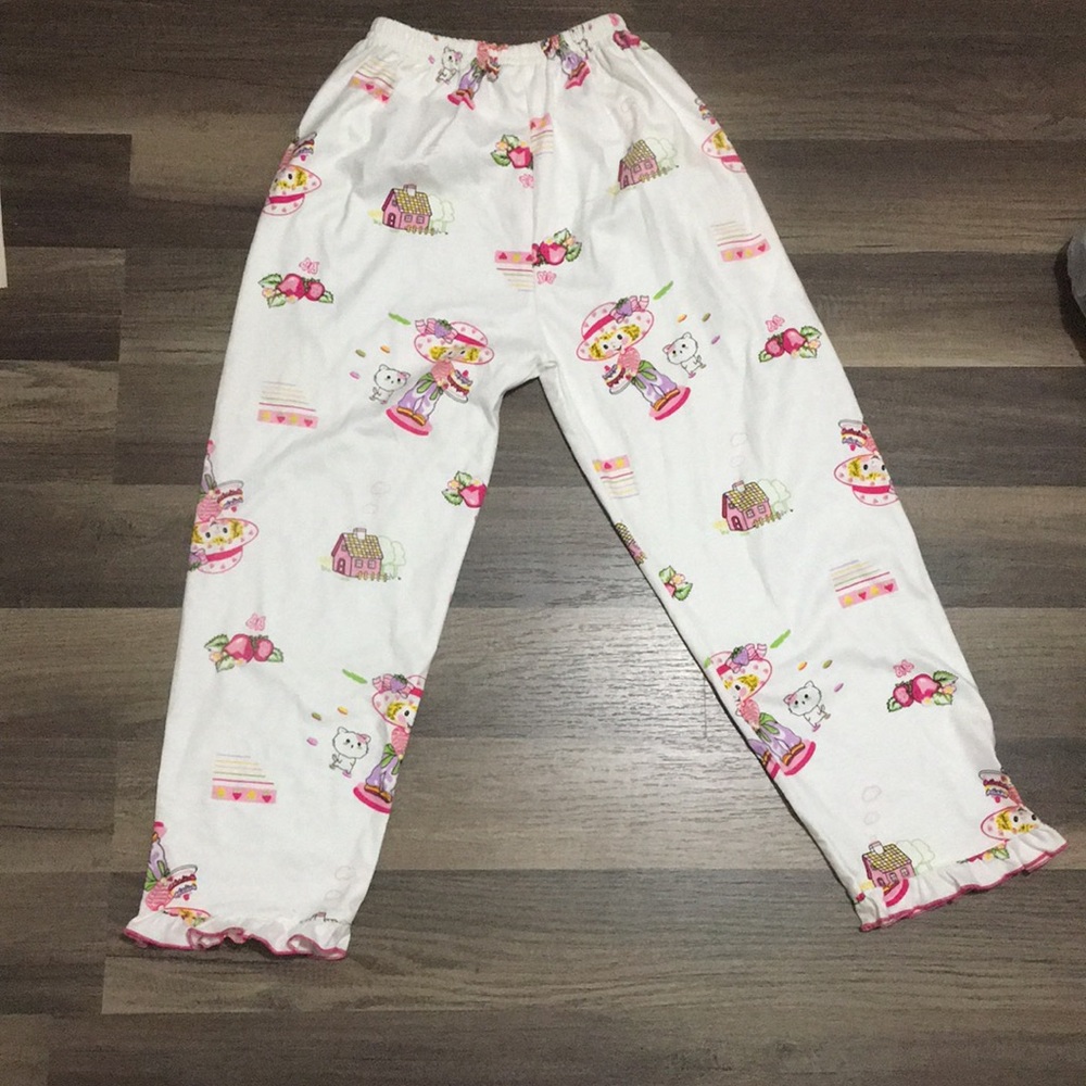 Pajama pants